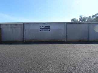 Factory, Warehouse & Industrial commercial property for sale at 2 Marshall Street Collie WA 6225 Factory, Warehouse & Industrial commercial property for sale at 2 Marshall Street Collie WA 6225