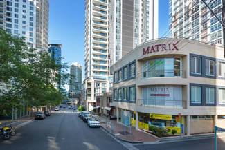 Shop & Retail commercial property leased at Level 1 &, GF Shop/24 Thomas Street Chatswood NSW 2067 Shop & Retail commercial property leased at Level 1 &, GF Shop/24 Thomas Street Chatswood NSW 2067