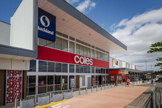 Shop & Retail commercial property sold at 130A Takalvan Street Kensington QLD 4670