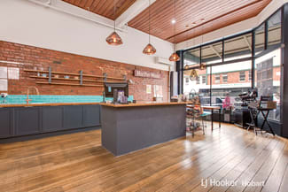 Shop & Retail commercial property leased at 173 Elizabeth Street Hobart TAS 7000