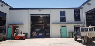 Factory, Warehouse & Industrial commercial property sold at 3/40 Kerryl Street Kunda Park QLD 4556