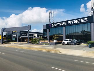 Shop & Retail commercial property leased at 25/42 Bundall Road Bundall QLD 4217