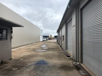 Factory, Warehouse & Industrial commercial property leased at 26 Whitehouse Street Garbutt QLD 4814 Factory, Warehouse & Industrial commercial property leased at 26 Whitehouse Street Garbutt QLD 4814