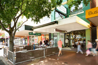 Shop & Retail commercial property sold at 484 Dean Street Albury NSW 2640 Shop & Retail commercial property sold at 484 Dean Street Albury NSW 2640