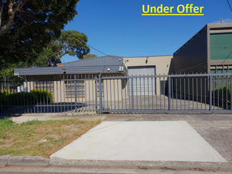 Factory, Warehouse & Industrial commercial property leased at 21 Charnfield Court Thomastown VIC 3074 Factory, Warehouse & Industrial commercial property leased at 21 Charnfield Court Thomastown VIC 3074
