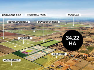 Development / Land commercial property sold at 1152-1154 Mount Cottrell Road Strathtulloh VIC 3338 Development / Land commercial property sold at 1152-1154 Mount Cottrell Road Strathtulloh VIC 3338
