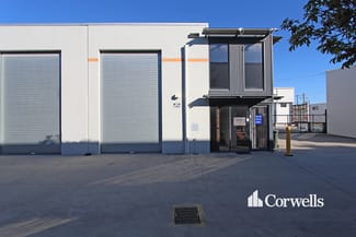 Offices commercial property leased at 17/1378 Lytton Road Hemmant QLD 4174