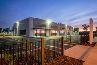 Factory, Warehouse & Industrial commercial property leased at Unit 16/33 Danaher Drive South Morang VIC 3752 Factory, Warehouse & Industrial commercial property leased at Unit 16/33 Danaher Drive South Morang VIC 3752