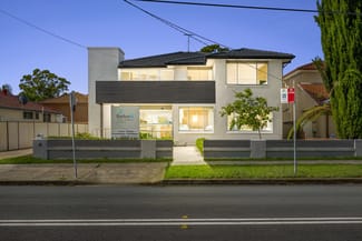 Medical / Consulting commercial property leased at 24 Bathurst Street Greystanes NSW 2145 Medical / Consulting commercial property leased at 24 Bathurst Street Greystanes NSW 2145