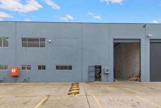 Factory, Warehouse & Industrial commercial property leased at Wetherill Park NSW 2164 Factory, Warehouse & Industrial commercial property leased at Wetherill Park NSW 2164