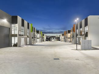 Factory, Warehouse & Industrial commercial property leased at 28/125 Rooks Road Nunawading VIC 3131 Factory, Warehouse & Industrial commercial property leased at 28/125 Rooks Road Nunawading VIC 3131