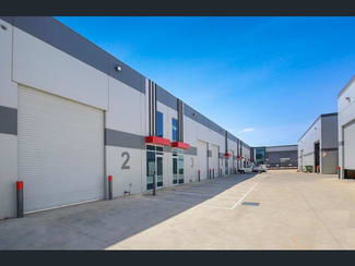 Offices commercial property leased at 2/51 Willandra Drive Epping VIC 3076 Offices commercial property leased at 2/51 Willandra Drive Epping VIC 3076