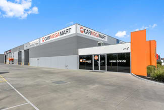 Factory, Warehouse & Industrial commercial property leased at 20 Auto Way Pakenham VIC 3810 Factory, Warehouse & Industrial commercial property leased at 20 Auto Way Pakenham VIC 3810