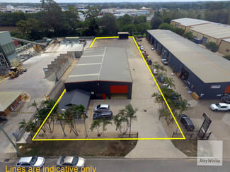 Factory, Warehouse & Industrial commercial property sold at 17 Belconnen Crecent Brendale QLD 4500 Factory, Warehouse & Industrial commercial property sold at 17 Belconnen Crecent Brendale QLD 4500