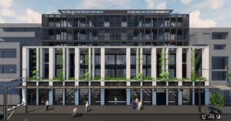 Development / Land commercial property sold at 760a & 770 Sydney Road Brunswick VIC 3056 Development / Land commercial property sold at 760a & 770 Sydney Road Brunswick VIC 3056