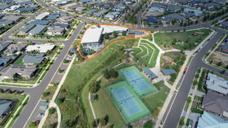 Hotel, Motel, Pub & Leisure commercial property sold at 27 Beltana Avenue Googong NSW 2620