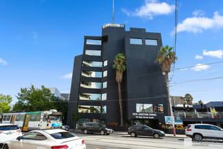 Offices commercial property leased at 301/89 High Street Kew VIC 3101 Offices commercial property leased at 301/89 High Street Kew VIC 3101