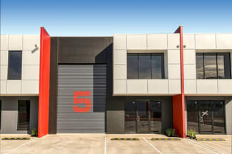 Offices commercial property leased at 5/11 FRIARS ROAD Moorabbin VIC 3189 Offices commercial property leased at 5/11 FRIARS ROAD Moorabbin VIC 3189
