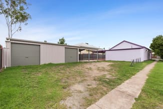 Shop & Retail commercial property leased at 145 Berserker Street Berserker QLD 4701