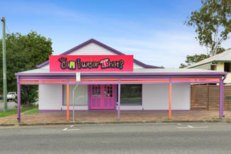 Shop & Retail commercial property leased at 145 Berserker Street Berserker QLD 4701