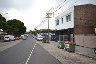Factory, Warehouse & Industrial commercial property leased at GF 311 Trafalgar Street Petersham NSW 2049 Factory, Warehouse & Industrial commercial property leased at GF 311 Trafalgar Street Petersham NSW 2049