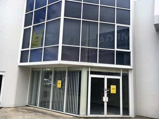 Factory, Warehouse & Industrial commercial property leased at 4/12-18 Greenway Drive Tweed Heads South NSW 2486 Factory, Warehouse & Industrial commercial property leased at 4/12-18 Greenway Drive Tweed Heads South NSW 2486
