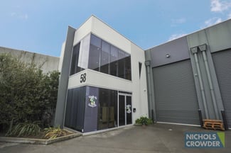 Factory, Warehouse & Industrial commercial property sold at 58 Frankston Gardens Drive Carrum Downs VIC 3201 Factory, Warehouse & Industrial commercial property sold at 58 Frankston Gardens Drive Carrum Downs VIC 3201