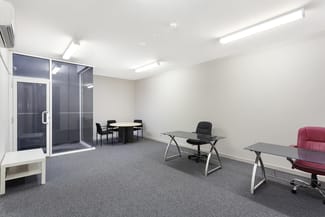Offices commercial property leased at 30/981 North Road Murrumbeena VIC 3163