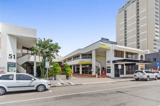Offices commercial property leased at Suite 2,41 Sturt Street Townsville City QLD 4810 Offices commercial property leased at Suite 2,41 Sturt Street Townsville City QLD 4810