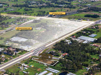 Other commercial property sold at 280 Bringelly Road Austral NSW 2179 Other commercial property sold at 280 Bringelly Road Austral NSW 2179