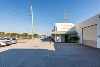 Factory, Warehouse & Industrial commercial property leased at 3/28 Vale Street Malaga WA 6090 Factory, Warehouse & Industrial commercial property leased at 3/28 Vale Street Malaga WA 6090