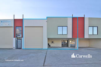 Factory, Warehouse & Industrial commercial property leased at 13/29 Blanck Street Ormeau QLD 4208 Factory, Warehouse & Industrial commercial property leased at 13/29 Blanck Street Ormeau QLD 4208