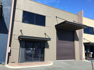 Factory, Warehouse & Industrial commercial property leased at 2/25 The Broadway Ellenbrook WA 6069 Factory, Warehouse & Industrial commercial property leased at 2/25 The Broadway Ellenbrook WA 6069