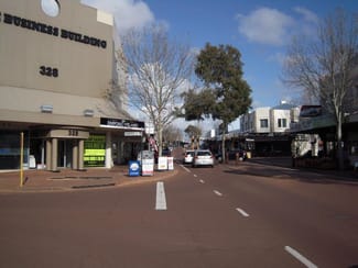 Offices commercial property sold at Suite 6/328 Albany Highway Victoria Park WA 6100 Offices commercial property sold at Suite 6/328 Albany Highway Victoria Park WA 6100