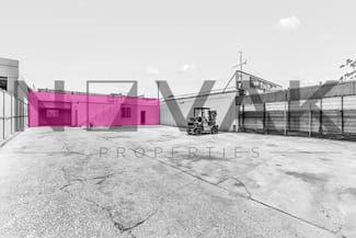 Factory, Warehouse & Industrial commercial property leased at 218. Harbord Road Brookvale NSW 2100