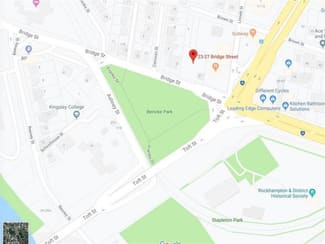 Development / Land commercial property for sale at 23-27 Bridge Street Berserker QLD 4701 Development / Land commercial property for sale at 23-27 Bridge Street Berserker QLD 4701