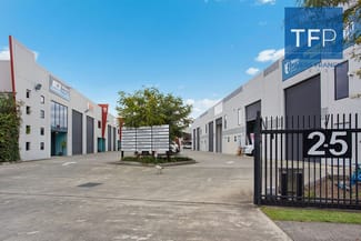 Factory, Warehouse & Industrial commercial property leased at 2/25 Ourimbah Road Tweed Heads NSW 2485 Factory, Warehouse & Industrial commercial property leased at 2/25 Ourimbah Road Tweed Heads NSW 2485