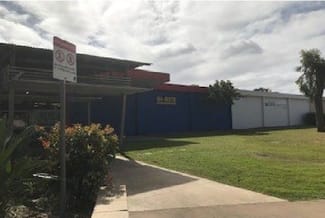 Showrooms / Bulky Goods commercial property sold at Moranbah QLD 4744 Showrooms / Bulky Goods commercial property sold at Moranbah QLD 4744