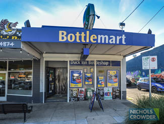Shop & Retail commercial property sold at 233 Beach Street Frankston VIC 3199 Shop & Retail commercial property sold at 233 Beach Street Frankston VIC 3199