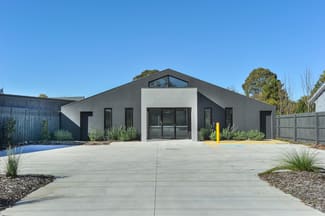 Medical / Consulting commercial property leased at 1052 Nepean Highway Mornington VIC 3931 Medical / Consulting commercial property leased at 1052 Nepean Highway Mornington VIC 3931