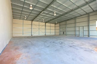 Factory, Warehouse & Industrial commercial property sold at 2/36 Centenary Place Logan Village QLD 4207