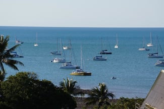 Hotel, Motel, Pub & Leisure commercial property sold at Airlie Beach QLD 4802