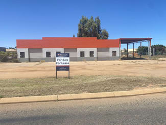 Offices commercial property for sale at 3 Bassett Way East Carnarvon WA 6701