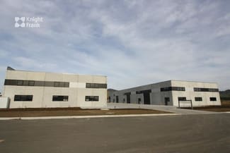 Factory, Warehouse & Industrial commercial property leased at 7-9 Cessna Way Cambridge TAS 7170 Factory, Warehouse & Industrial commercial property leased at 7-9 Cessna Way Cambridge TAS 7170