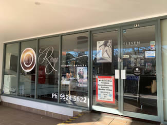 Parking / Car Space commercial property leased at Caringbah NSW 2229 Parking / Car Space commercial property leased at Caringbah NSW 2229