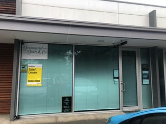 Shop & Retail commercial property leased at 4/17-19 Miles Street Mulgrave VIC 3170 Shop & Retail commercial property leased at 4/17-19 Miles Street Mulgrave VIC 3170