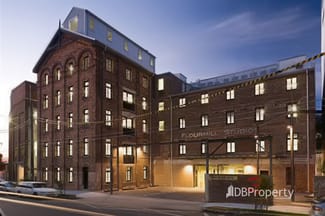 Offices commercial property leased at 406/3 Gladstone Street Newtown NSW 2042