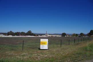 Development / Land commercial property sold at 19 Nangar Street Cowra NSW 2794