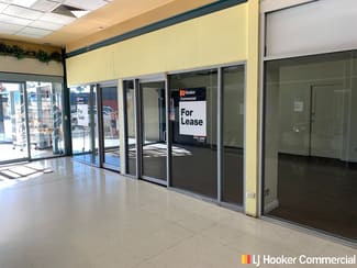 Shop & Retail commercial property leased at Penrith NSW 2750 Shop & Retail commercial property leased at Penrith NSW 2750