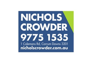 Factory, Warehouse & Industrial commercial property sold at Lot 3/170 Colemans Road Carrum Downs VIC 3201
